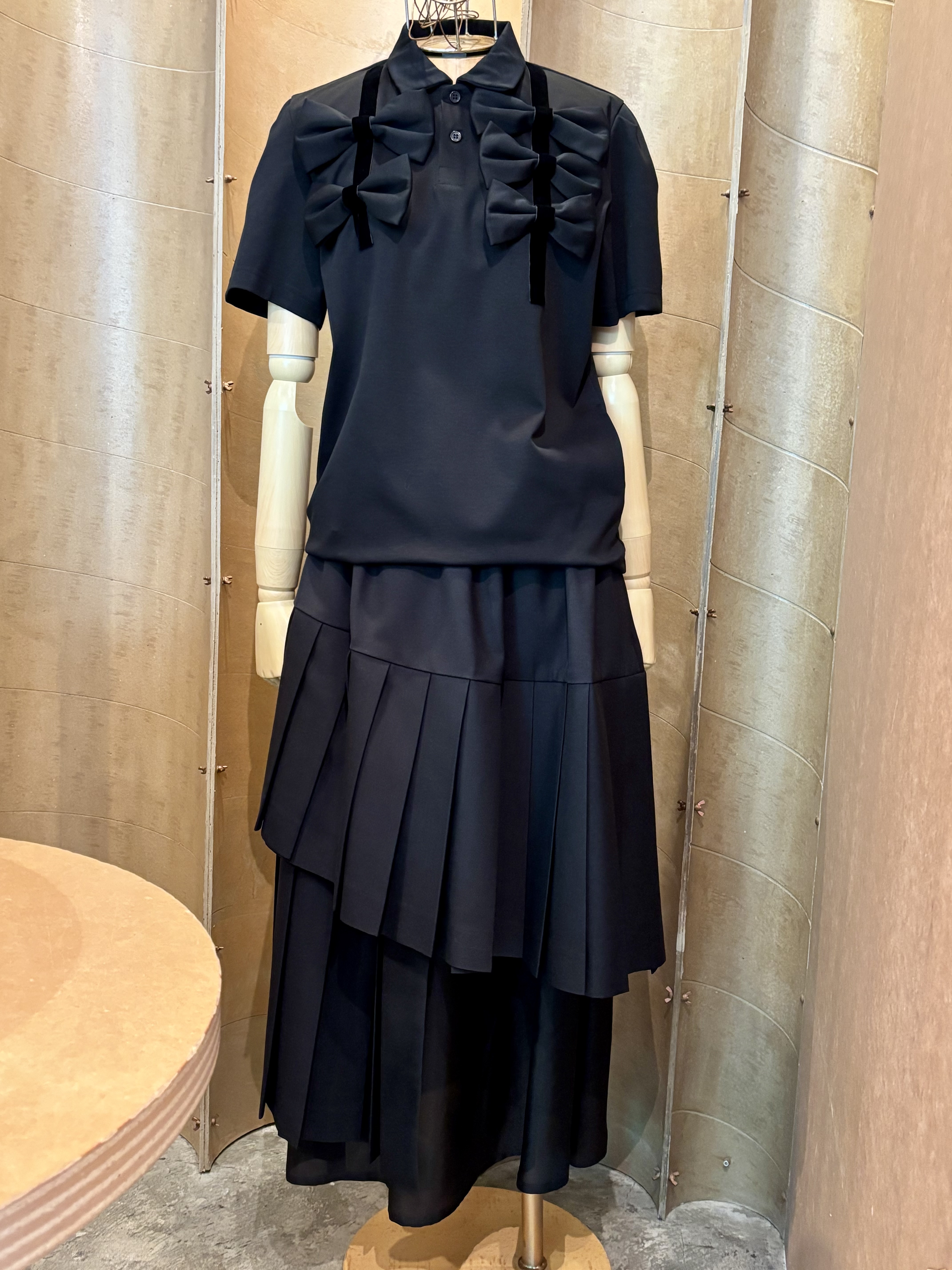 noir kei ninomiya | SIX6 TADA ブログ