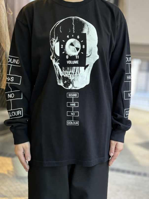2024 S/S UNDERCOVER | SIX6 TADA ブログ