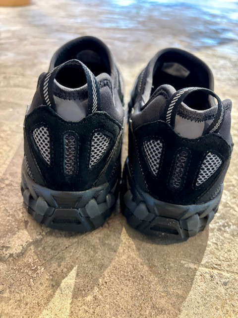 New Balance × COMME des GARCONS HOMME W-NAME』 | SIX6 TADA ブログ