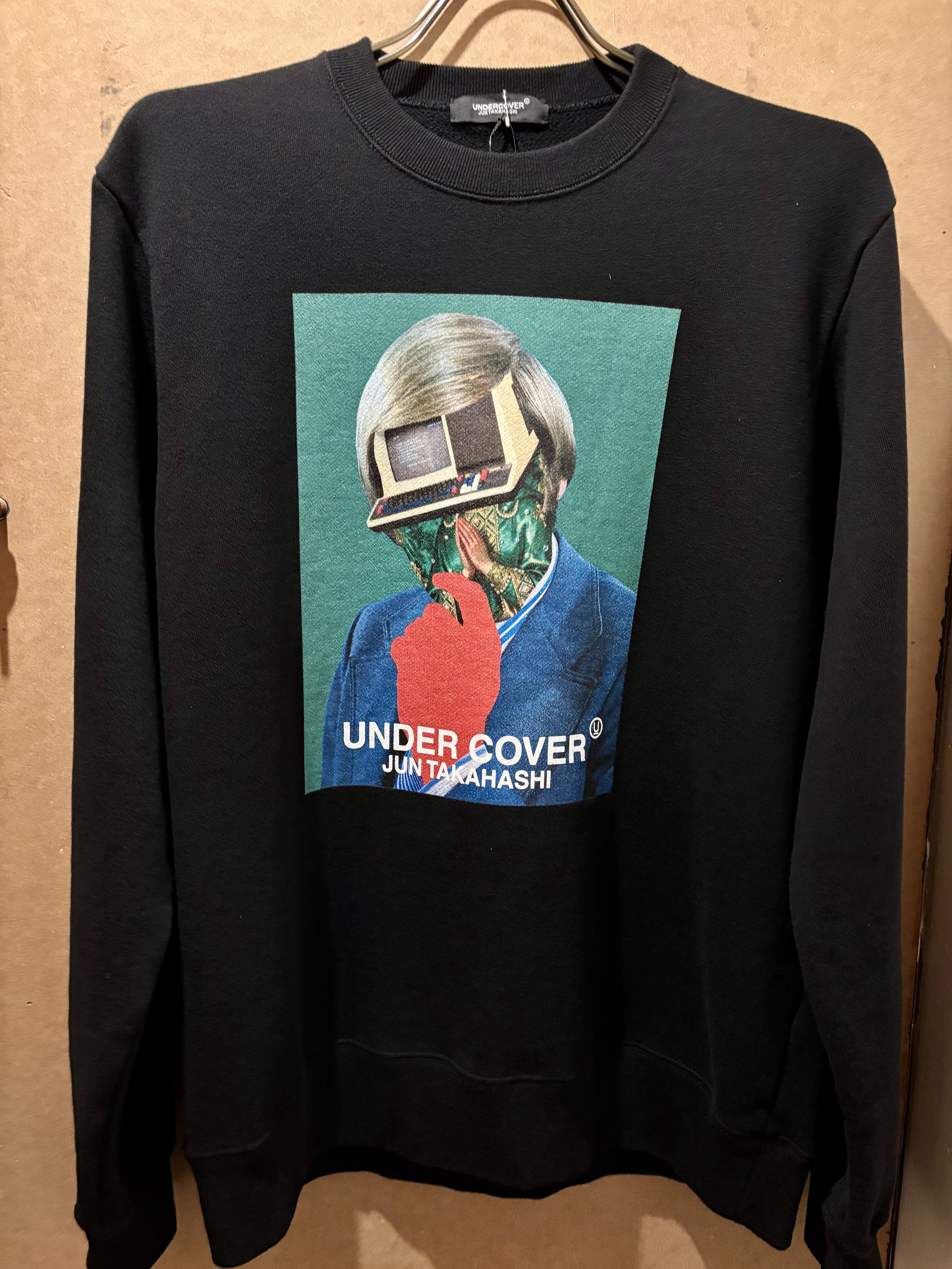 アンダーカバー受注会パンフレット6冊 アンダーカバー」が初のブランド