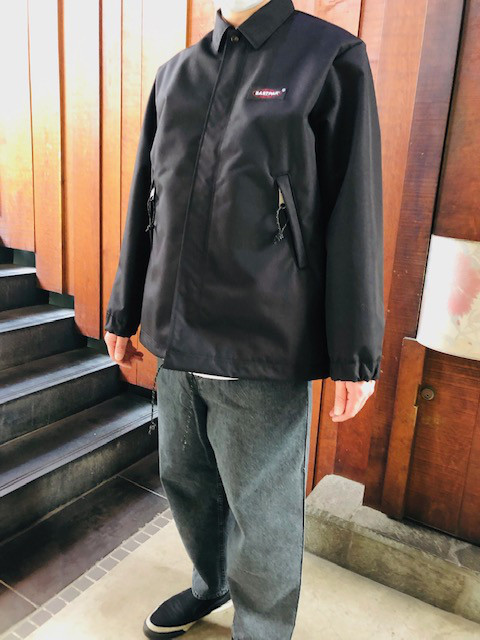 UNDERCOVER EASTPAK | SIX6 TADA ブログ