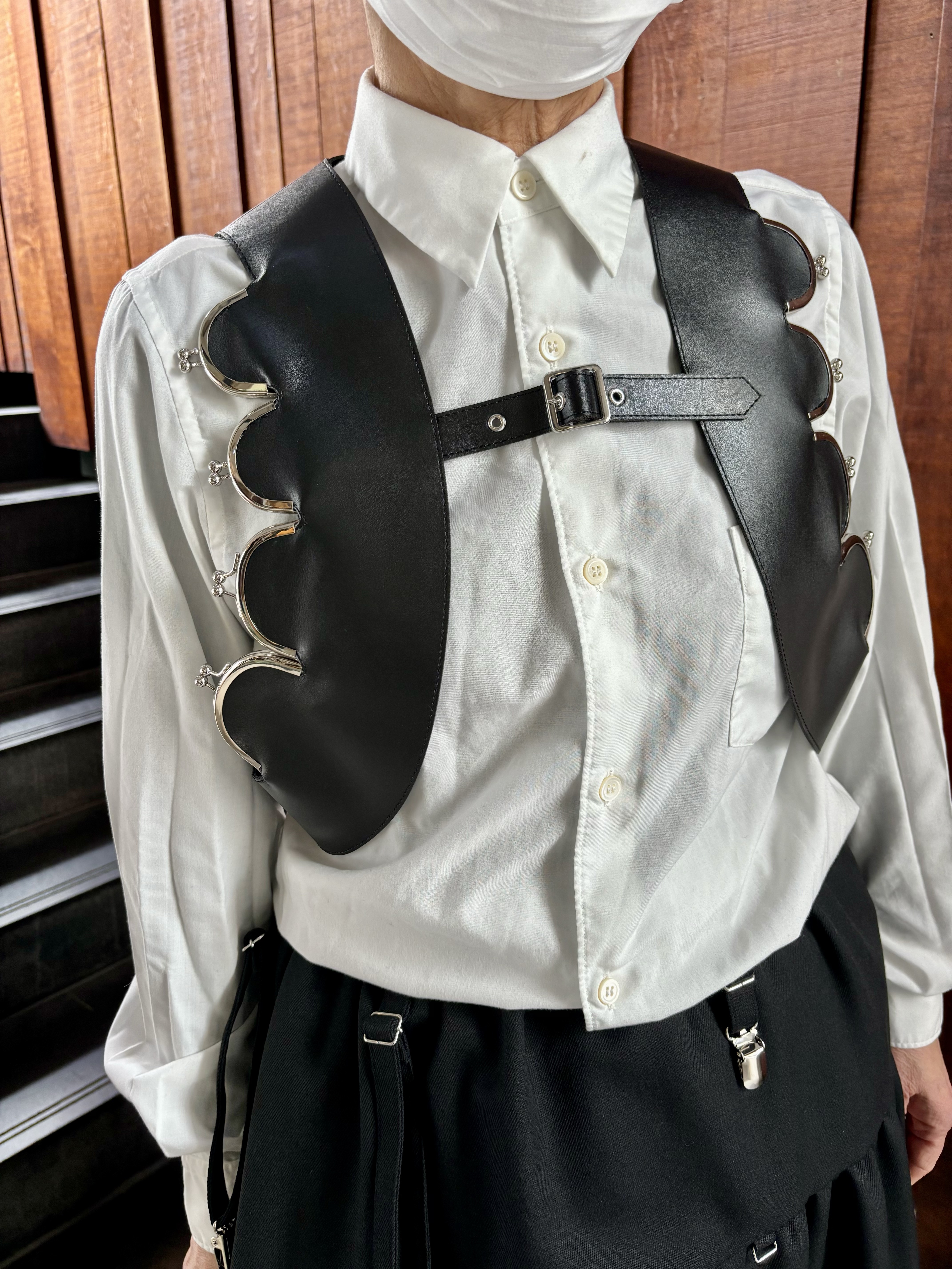 Noirkeininomiya | SIX6 TADA ブログ