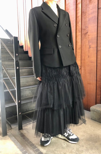 Noirkeininomiya | SIX6 TADA ブログ 