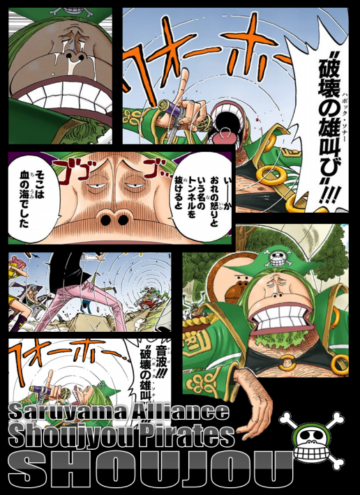 ショウジョウ Chara Collection ショウジョウ Chara Collection