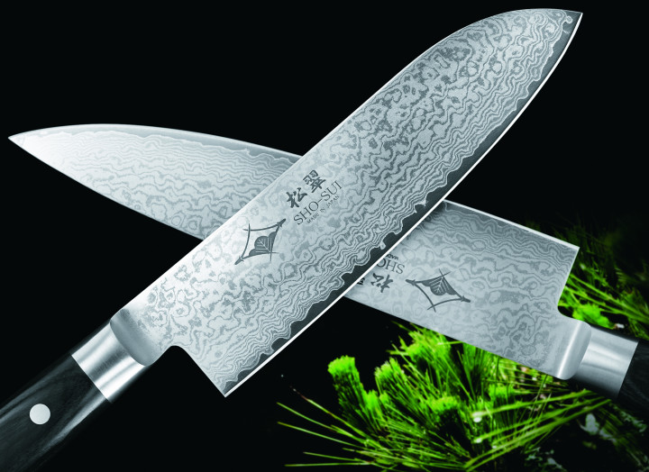 A Craftsman's Perspective : Why Damascus Steel ? – SAKAI ICHIMONJI