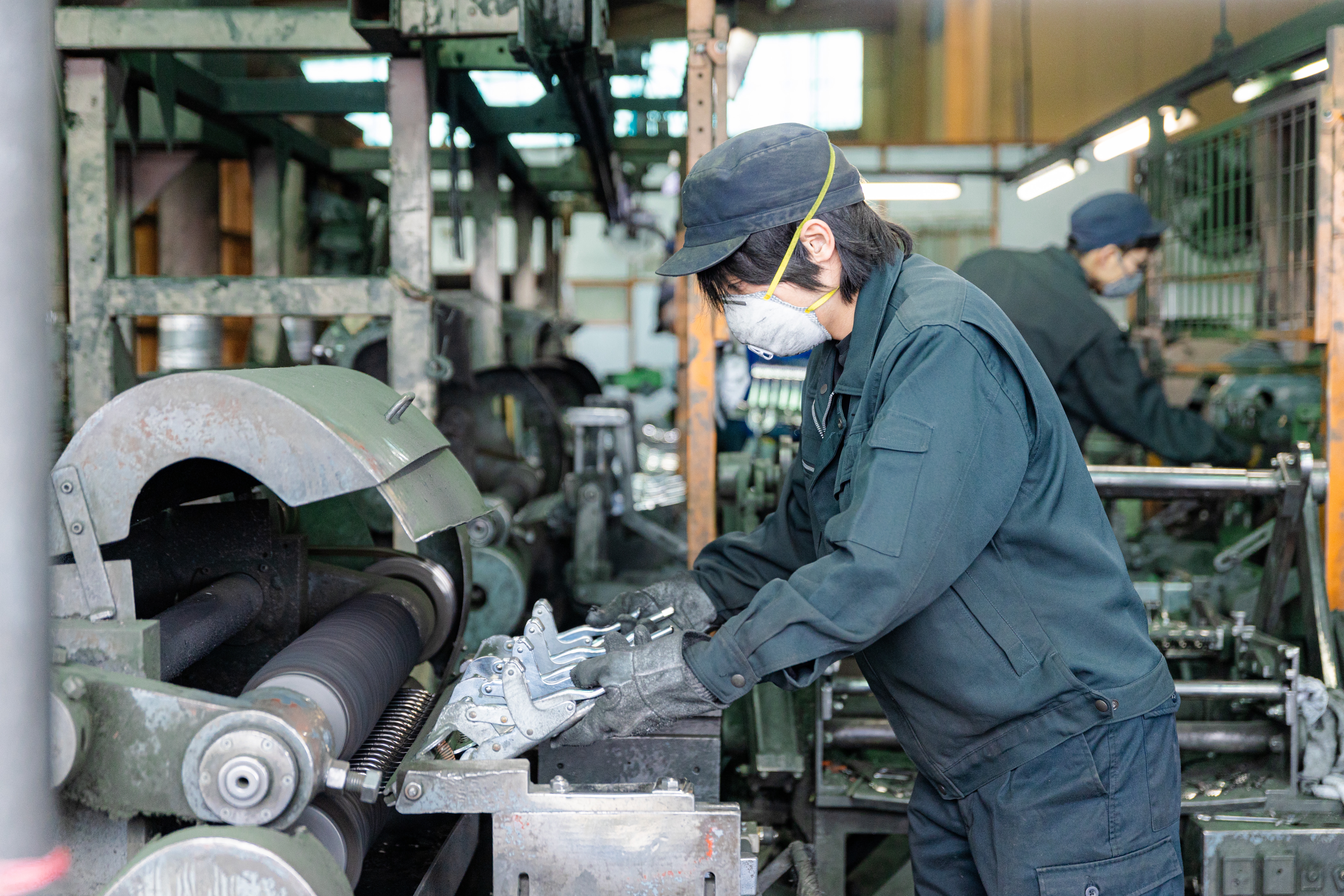 EBM 江部松商事株式会社