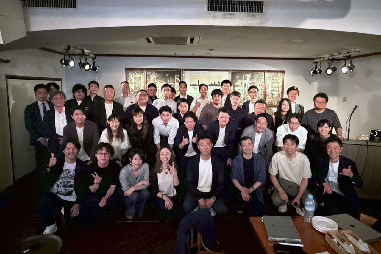 EBM 江部松商事株式会社