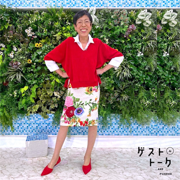 素敵なデザインとやさしい履き心地。作り手も使い手ももっと欲張って