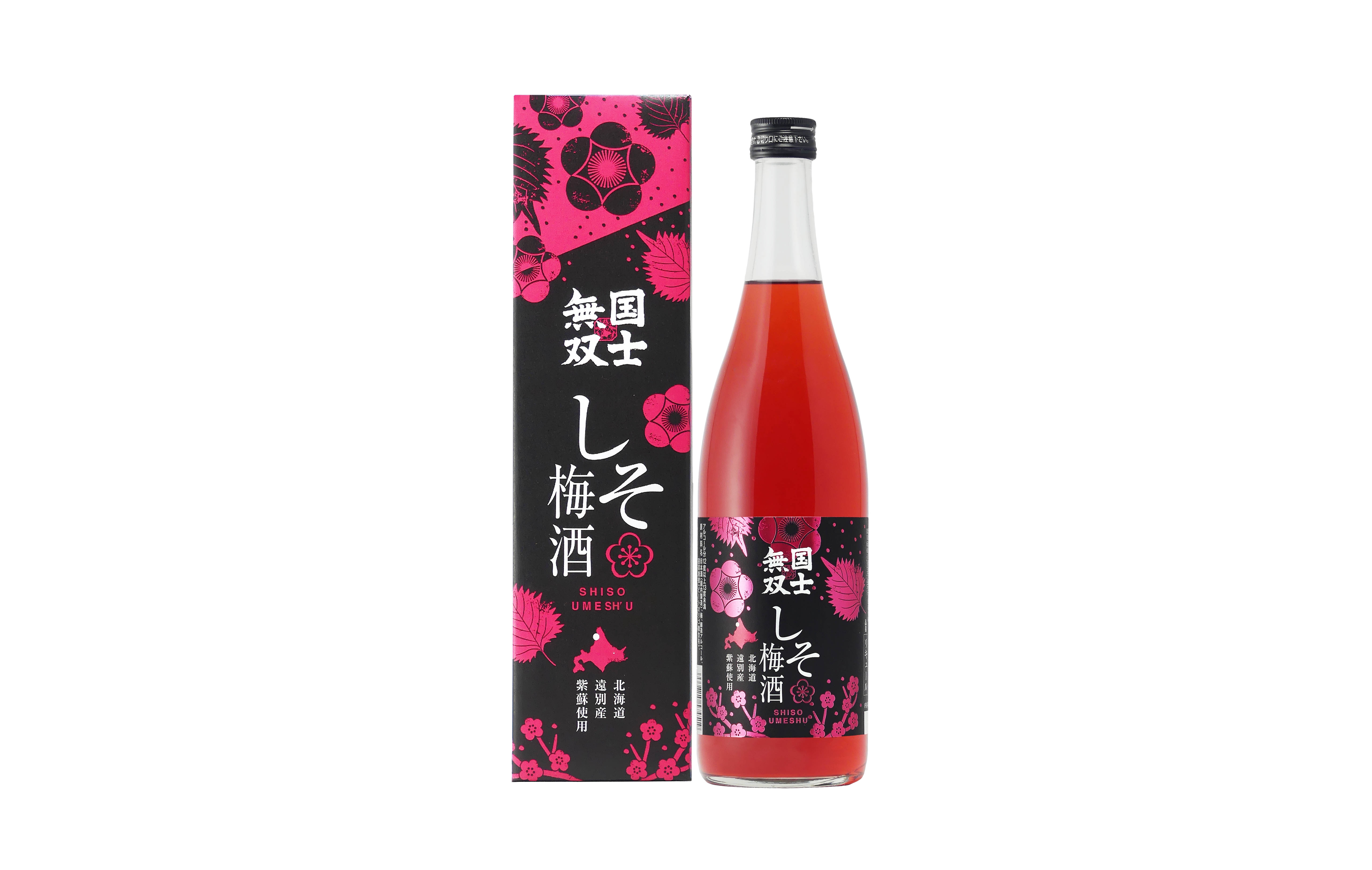 双頭獅子像 梅景作 古備前焼 古美術鑑定済 国士無双 しそ梅酒 3月19日発売 | 高砂酒造のお知らせ