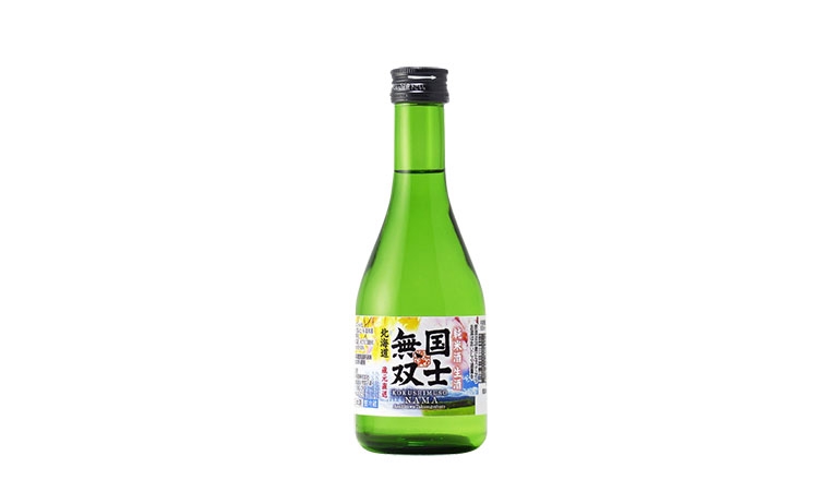 純米酒 生酒 国士無双 蔵元直送 7月9日発売 | 高砂酒造のお知らせ