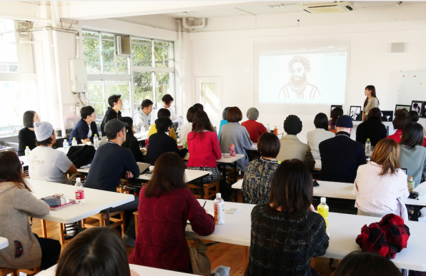 寺子屋とは 受講内容 寺子屋 全てのイラストレーターのために