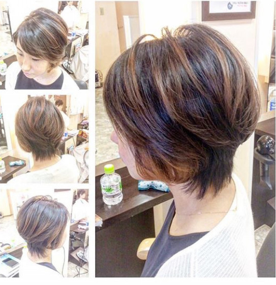 レミューの一押し ヘアスタイル Les Muuuues レ ミュー レミューの一押し ヘアスタイル Les Muuuues レ ミュー