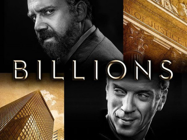 Netflix ハウス オブ カードファン必見の金融ドラマ ビリオンズ Billions Wtflog
