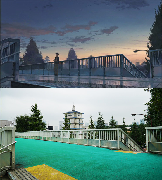 四谷三丁目が聖地に 新海誠監督の対談場所に四谷バルが選ばれた理由とは 推測 四谷バル