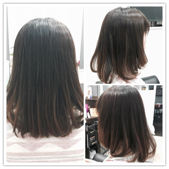 ナチュラル縮毛矯正 Eterna Hair Home ナチュラル縮毛矯正 Eterna Hair Home