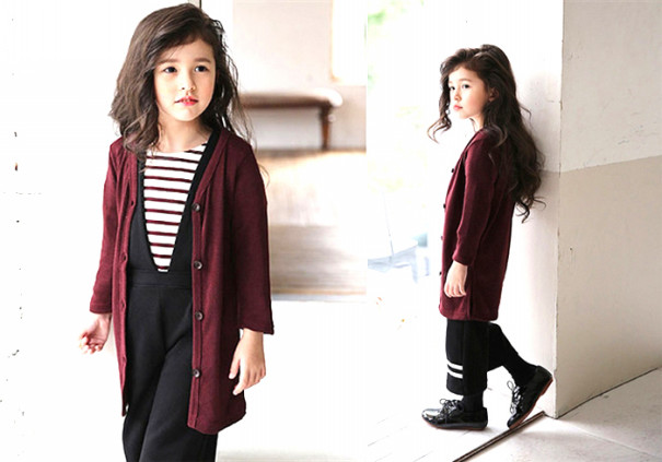 漏れ 分類する ロール キッズ カーディガン コーデ N Printcolor Jp