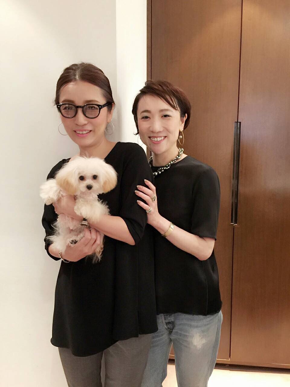 関西読モレポ 末っ子シュクレ プロムナード Vol 1 Cuun Luxury Dog Apparel Magazine