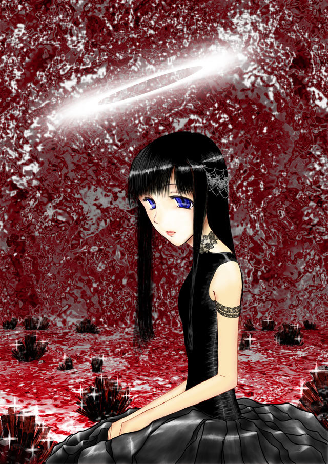 イラスト 写真加工 ハピぶ