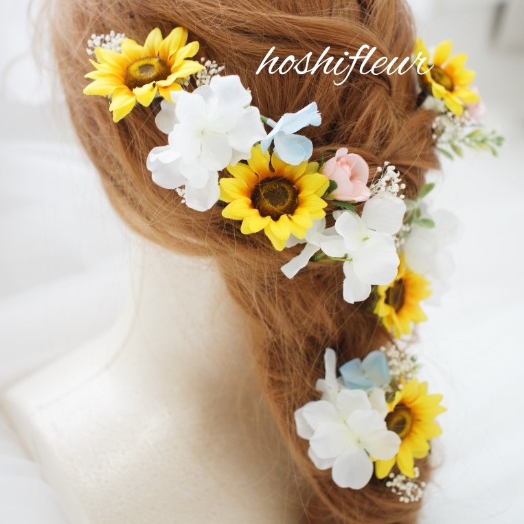 ブーケ・ブートニア MO MO ブーケS – Sissi Flower Design JP