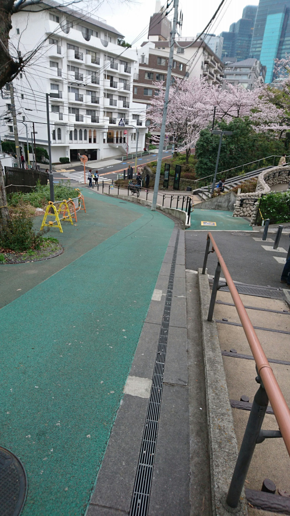 六本木 東京ミッドタウン周辺 どりあんのあらしごと 六本木 東京ミッドタウン周辺 どりあんのあらしごと