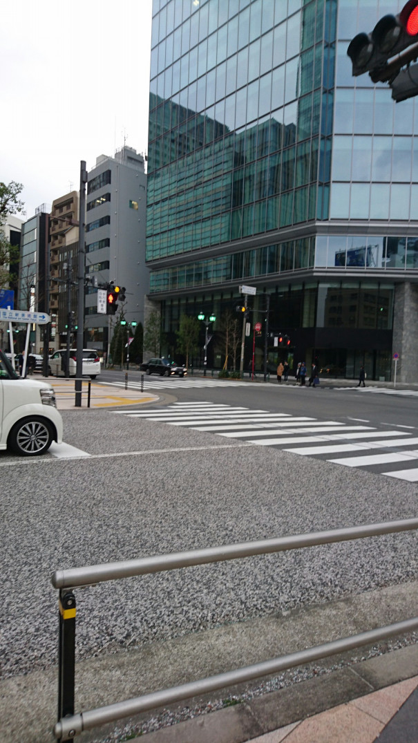 六本木 東京ミッドタウン周辺 どりあんのあらしごと