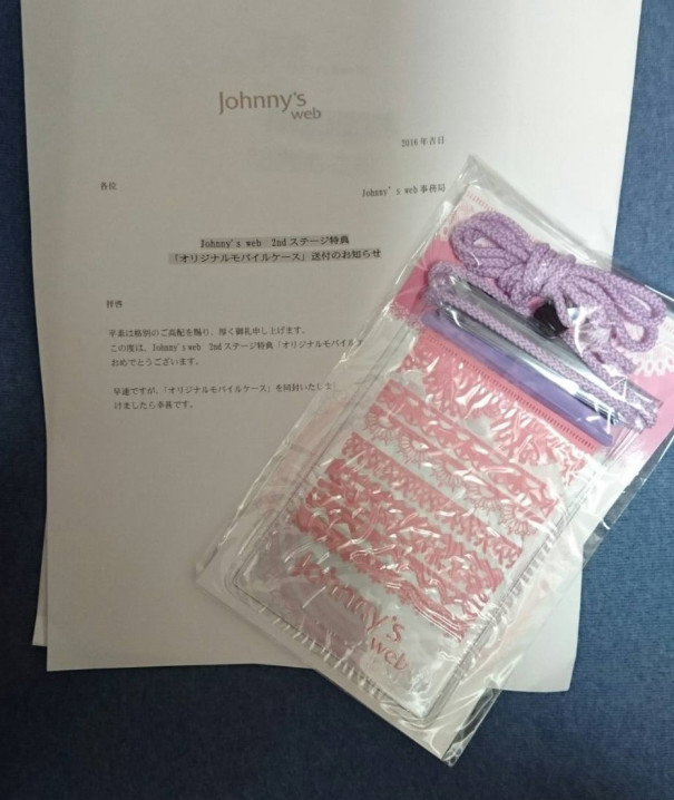 Johnny S Web どりあんのあらしごと