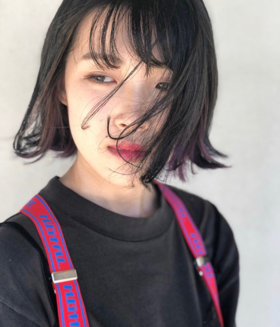 Guest Snap Coda Hair Awajishima