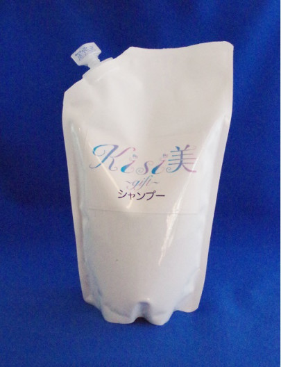 Kisi美giftシャンプー450ｍｌレィフィル Kisi美 S Ownd