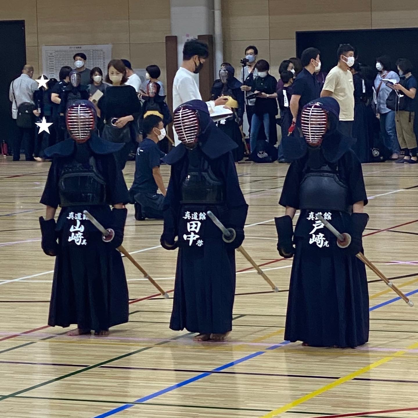 7/16土曜日 藤岡警察署小学生練成会！！ | 神奈川県 川崎真道館道場