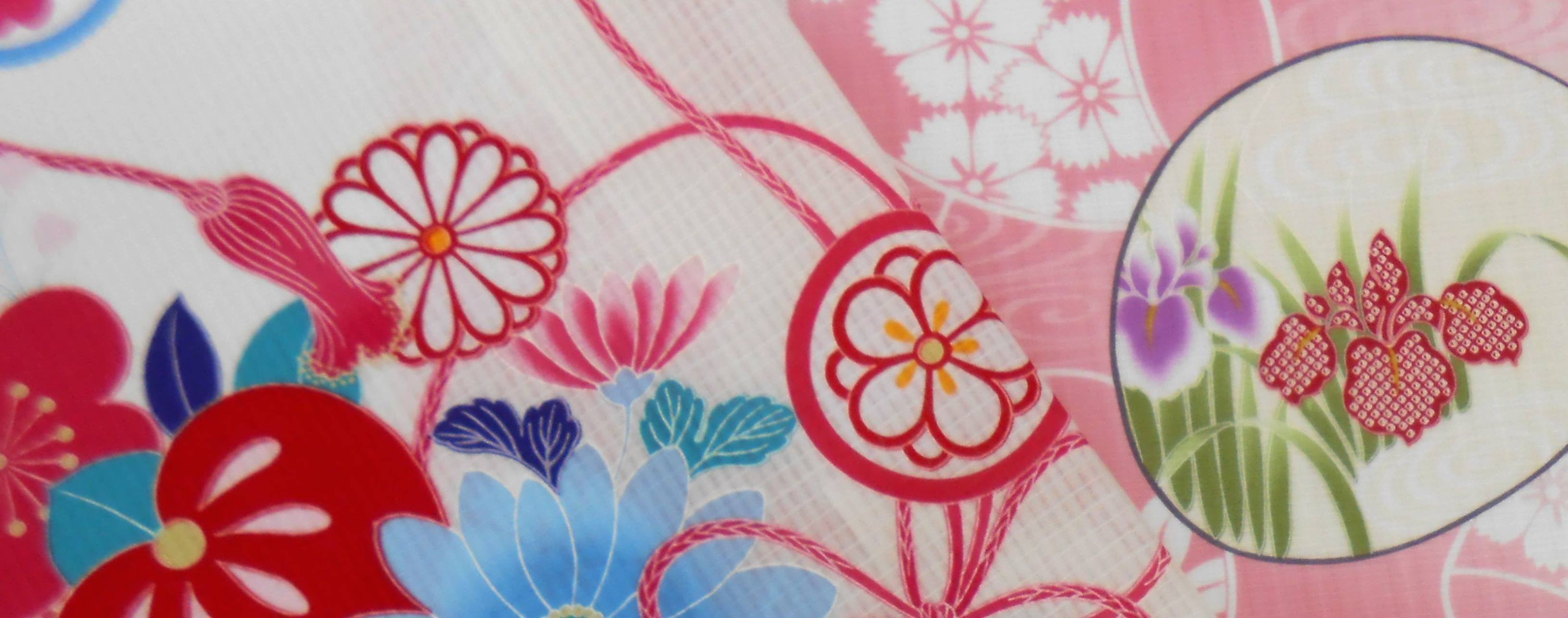 About 趣味の和裁教室 By 東亜和裁