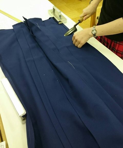 第3回 女袴製作教室 11 28 名古屋 11 26 四日市 レビュー 趣味の和裁教室 By 東亜和裁 第3回 女袴製作教室 11 28 名古屋 11 26 四日市 レビュー 趣味の和裁教室 By 東亜和裁