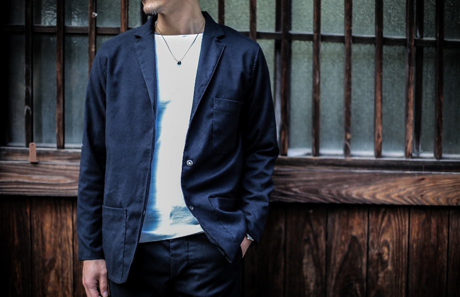 ディーパーズウェア ALL YOURS FAST PASS セットアップ Deeper's Wear/ディーパーズウェア】FASTPASS Jackt & Pants | 熊本
