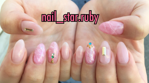 Nail Star Rubyの記事一覧 ページ1