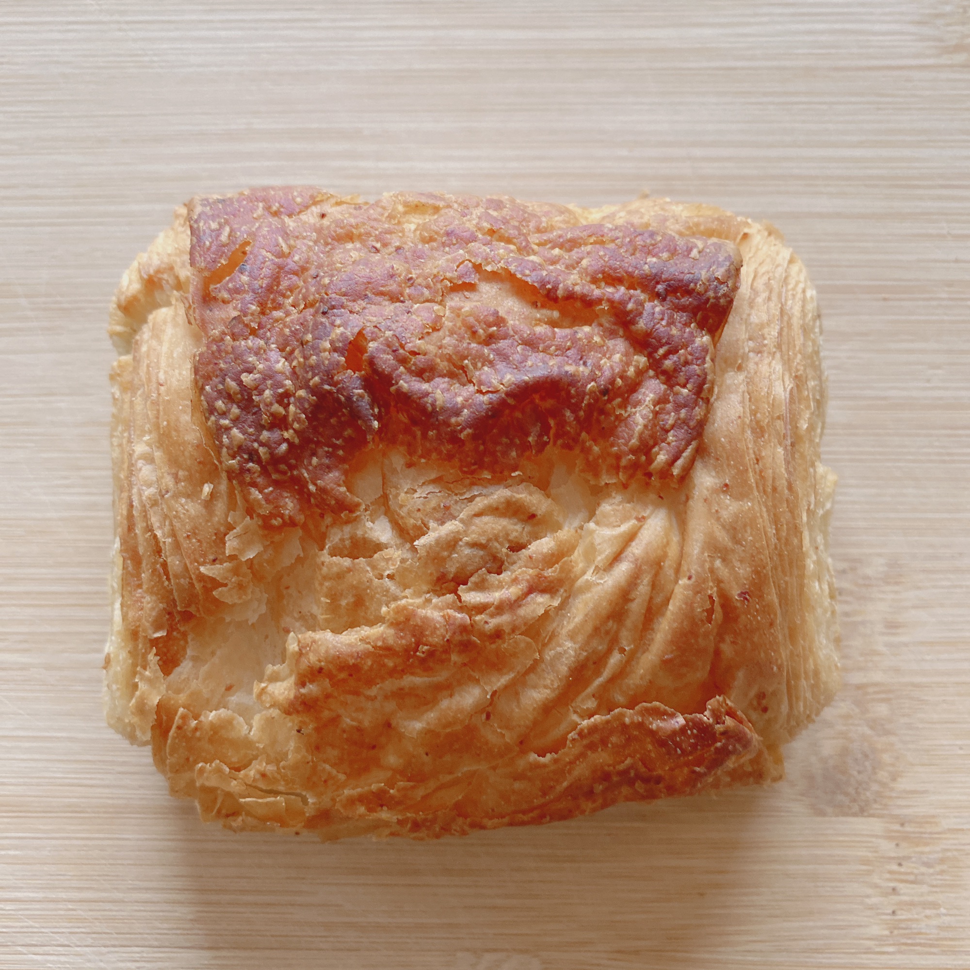 パン・オ・ショコラ ぱんろぐ