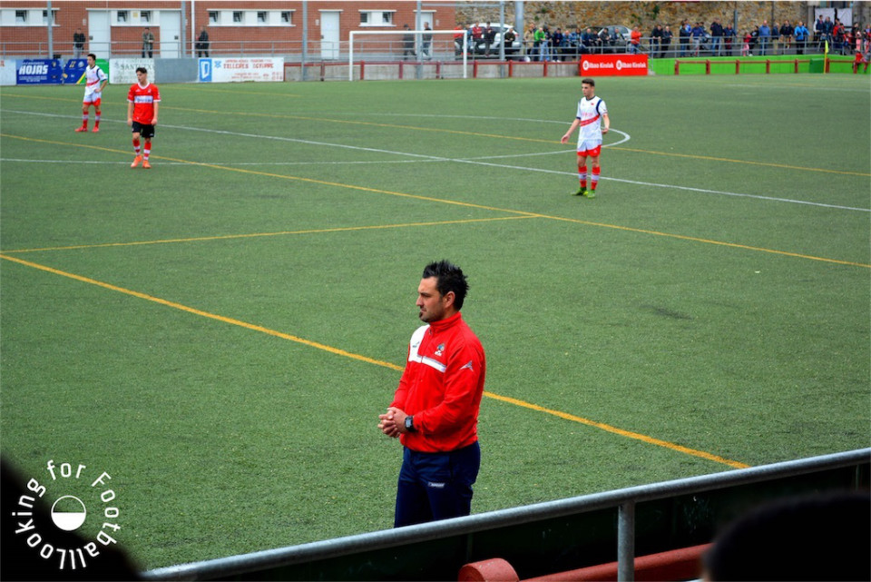 スペイン バスクの育成を観て学んだこと 日本サッカーとの比較 後編 Bilbao Spain Kazumakawauchi