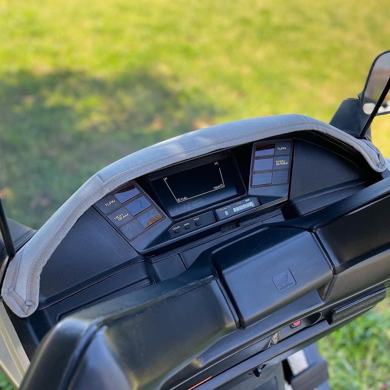 Original parts | METAL HALF HELMETS official website