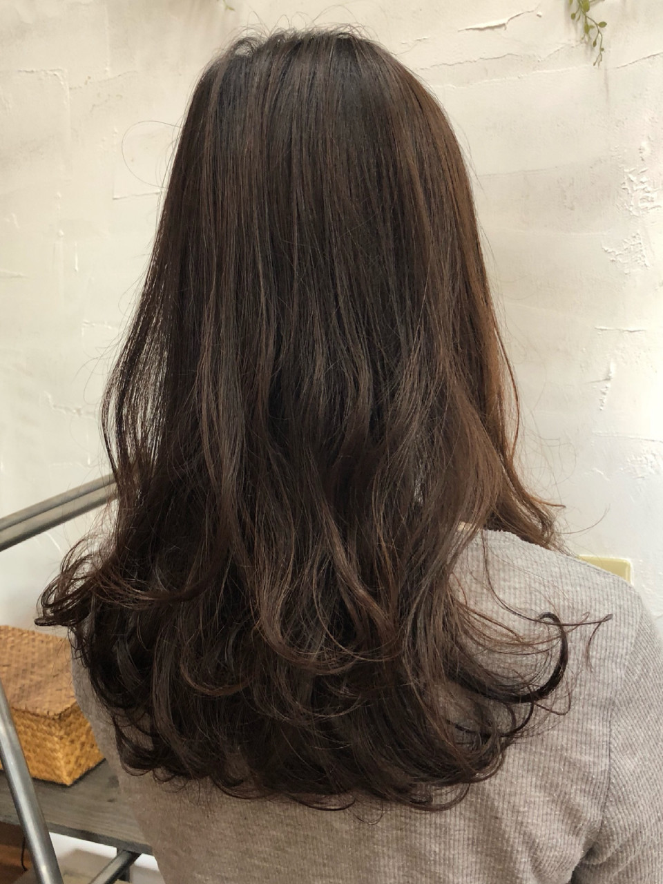 1年ぶりのストデジ 津山市髪質改善サロン Rico Hair 1年ぶりのストデジ 津山市髪質改善サロン Rico Hair