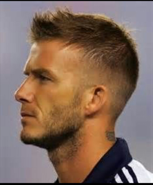 タイが生んだ奇跡 400円で爆誕した タイのベッカムの髪を切った話 Satoshi Motosawa Decohair