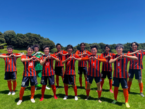 茨城県社会人サッカーリーグ2部bブロック 第2節 セキショウ F C 茨城県社会人サッカーリーグ2部bブロック 第2節 セキショウ F C