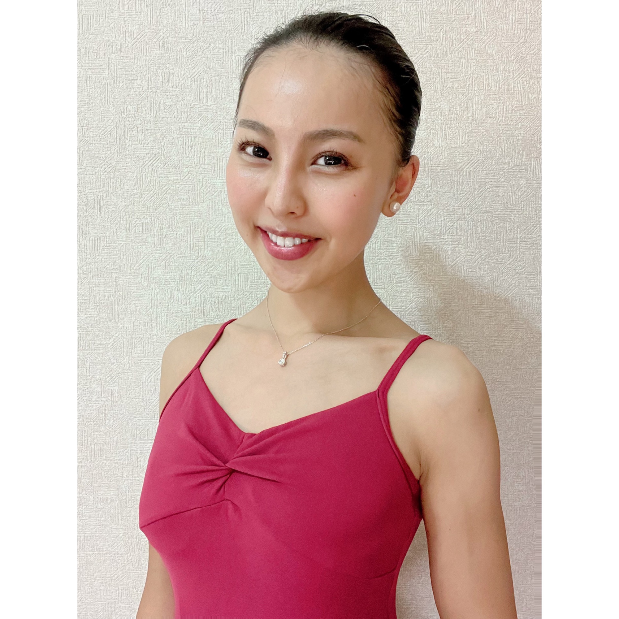 講師紹介 MIHO BALLET