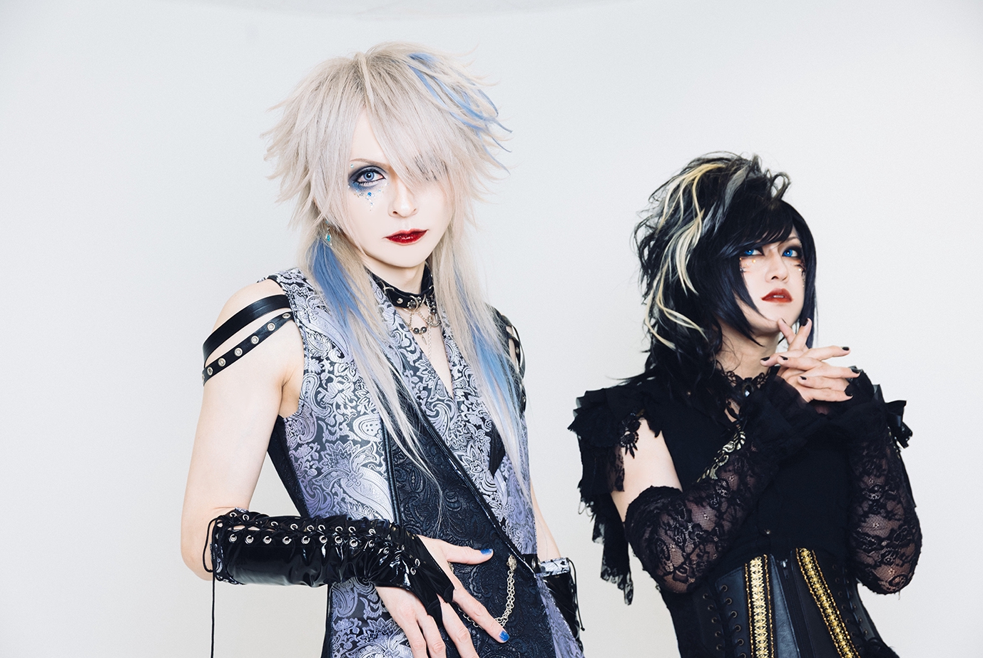 2026年11月11日 5周年記念スペシャル2マン決定！ | Zeke Deux Official