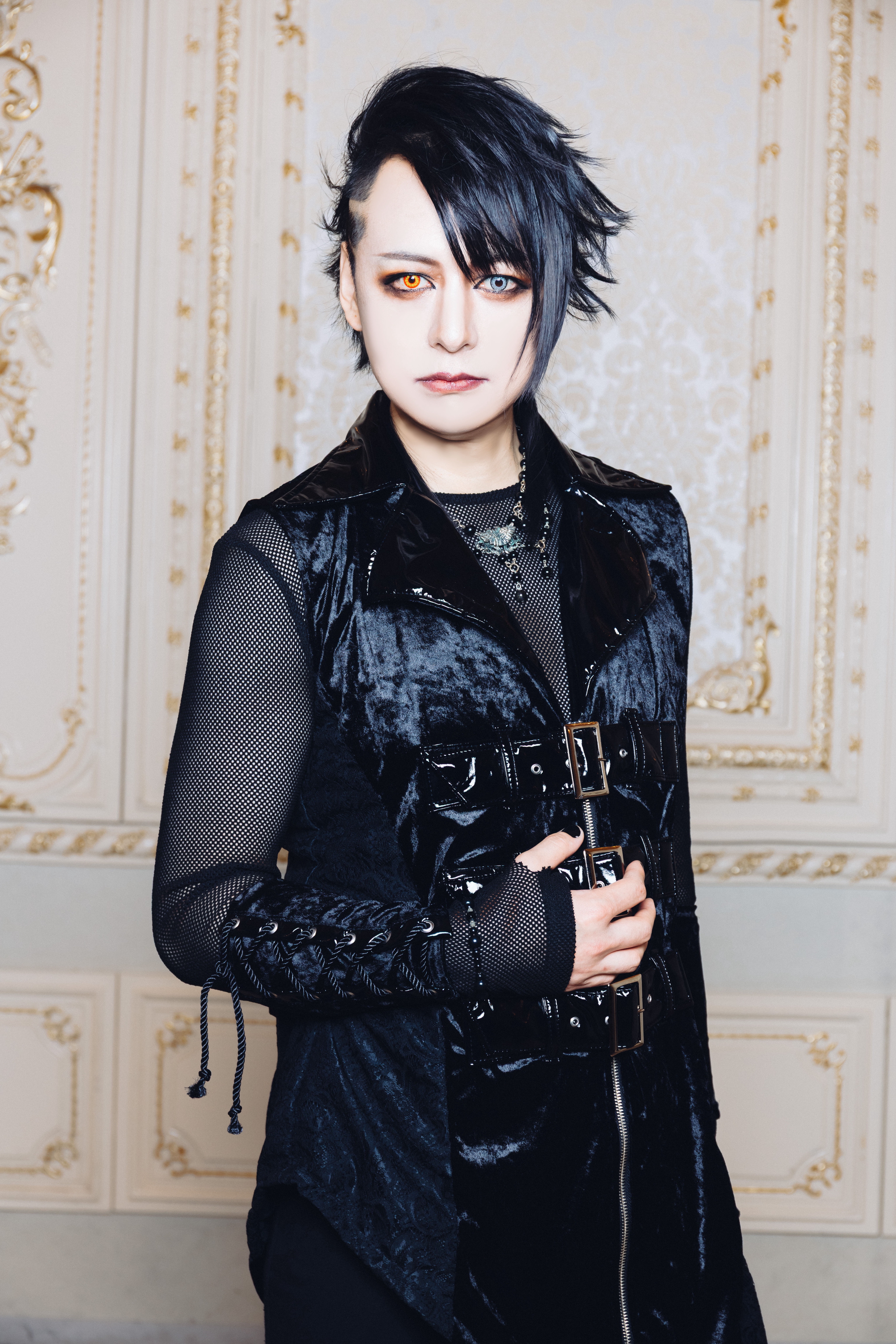 NEWS | Zeke Deux Official Web Site