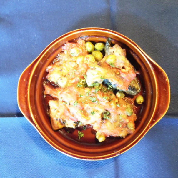 伊勢 志摩 ジビエ バンビ