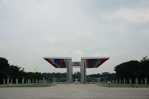 オリンピック公園 Pick Le オリンピック公園 Pick Le