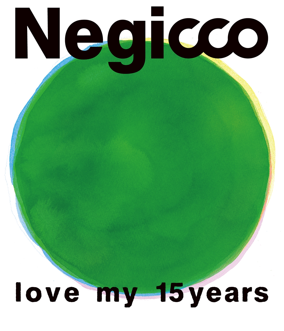 Negicco】11月6日(火)リリースNegicco朱鷺メッセLive Blu-ray「love my