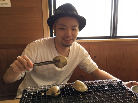 帽子をかぶると頭がハゲる 永草よしたか Banquet Loslobos 代表のブログ