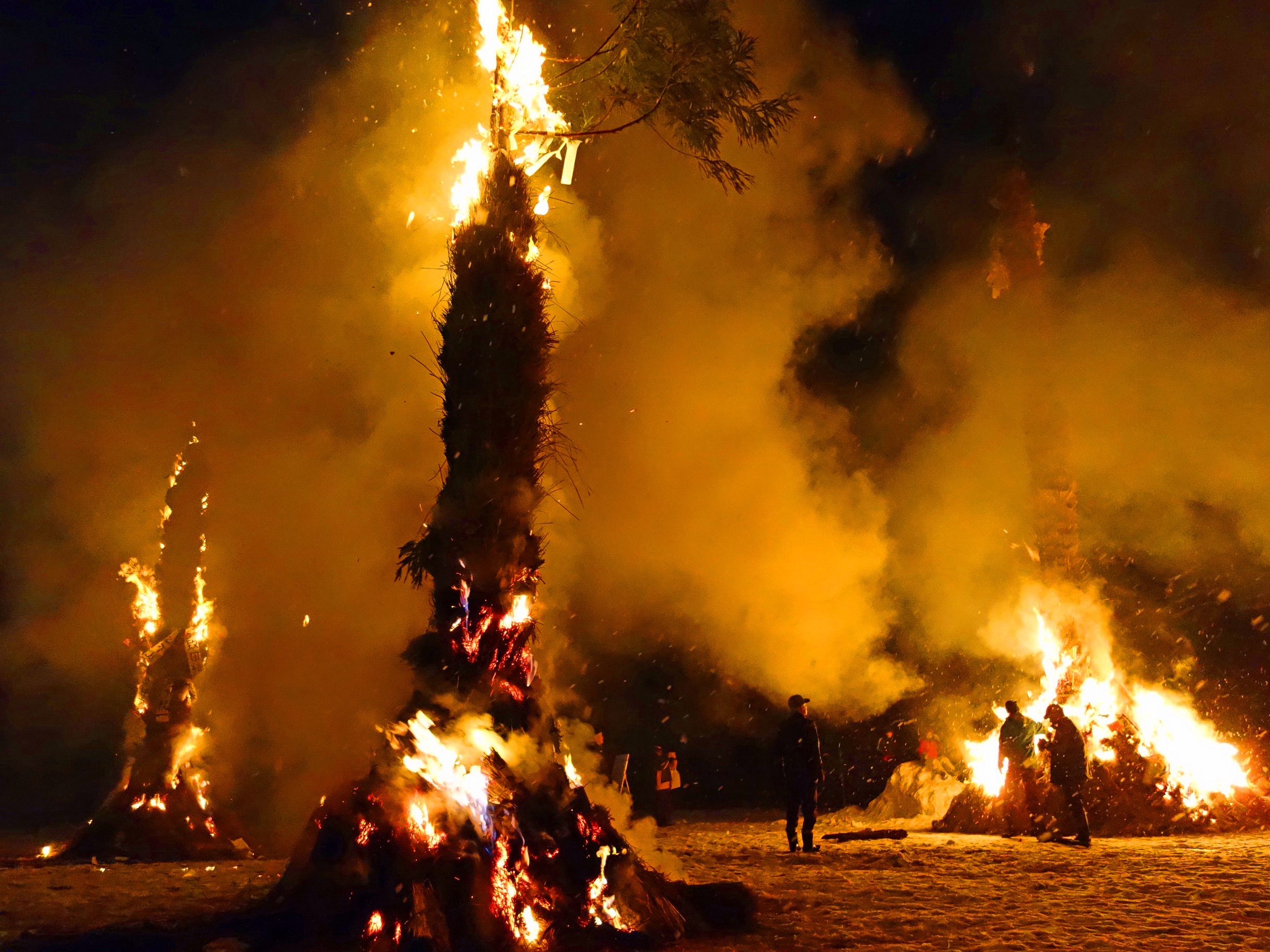 伝統工芸品 三脚燭台 大 【公式通販】