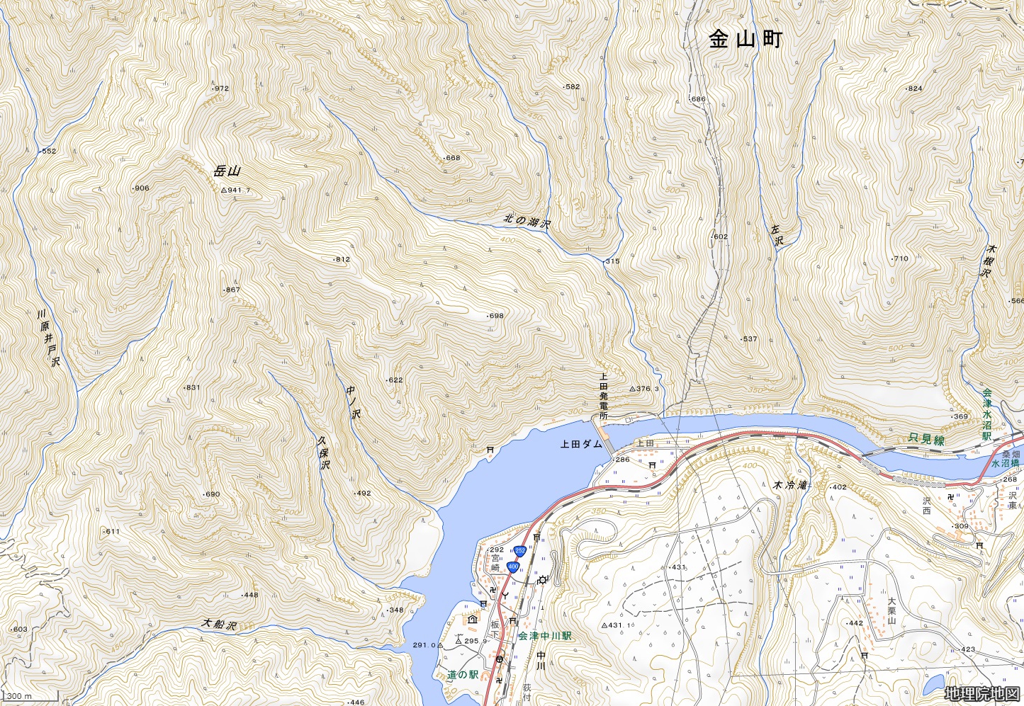 #165：山岳辞典『日本山嶽志』　明治大正発行‼️台湾が日本だった時の地図付き！ 金山町「岳山」登山 2024年 春 | 次はいつ乗る？ 只見線