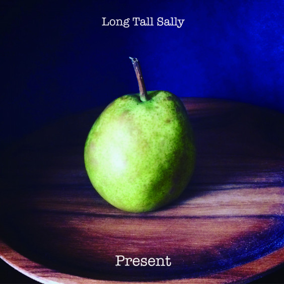 Long Tall Sally Band