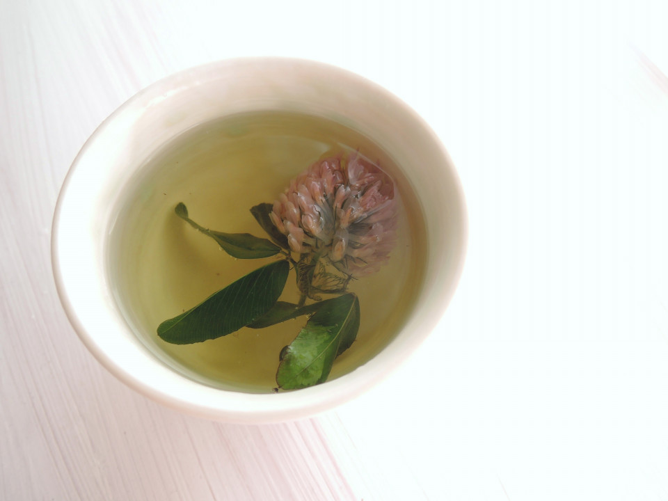 薬草を手軽に楽しむ 薬草茶の作り方 うつくしき Blog